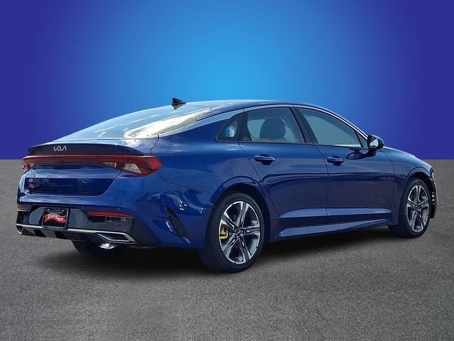 2023 Kia K5 EX