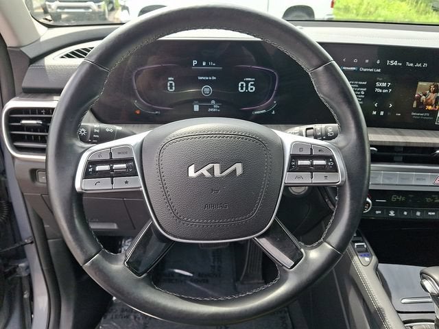 2023 Kia Telluride EX