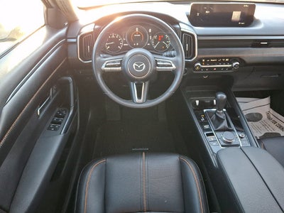 2024 Mazda Mazda CX-50 2.5 S Premium Plus