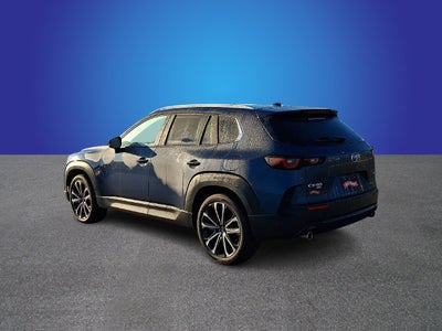 2024 Mazda Mazda CX-50 2.5 S Premium Plus