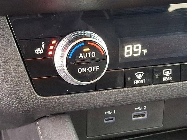 2024 Mitsubishi Outlander SE 2.5 2WD