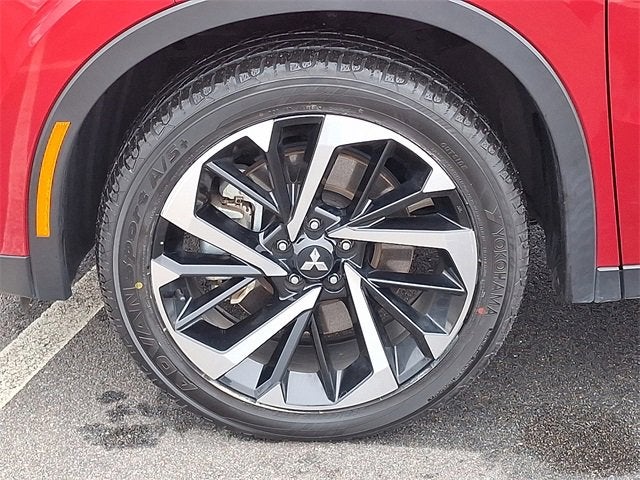 2024 Mitsubishi Outlander SE 2.5 2WD