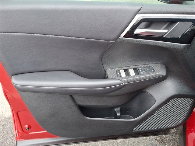 2024 Mitsubishi Outlander SE 2.5 2WD