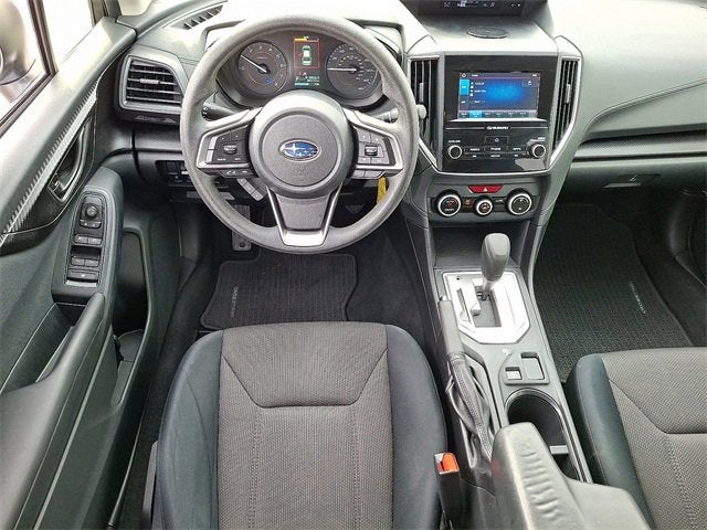 2021 Subaru Crosstrek 5DR CVT