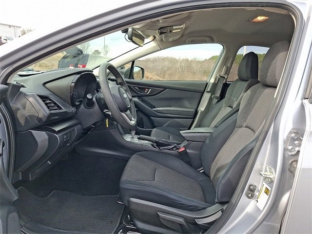 2021 Subaru Crosstrek 5DR CVT