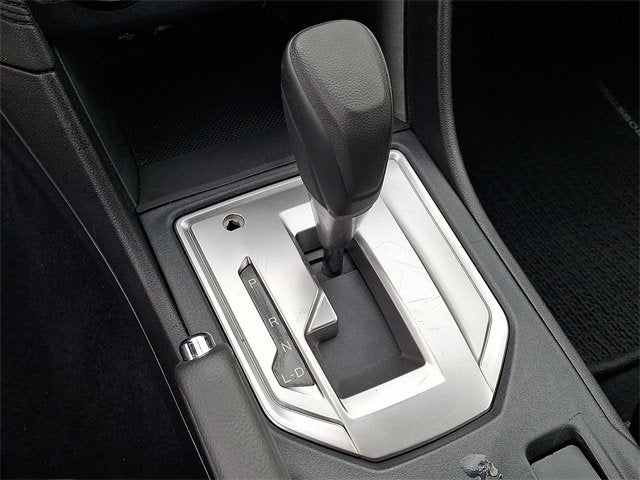 2021 Subaru Crosstrek 5DR CVT