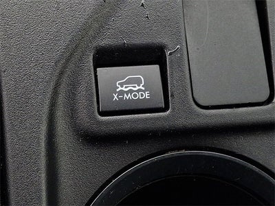 2021 Subaru Crosstrek 5DR CVT