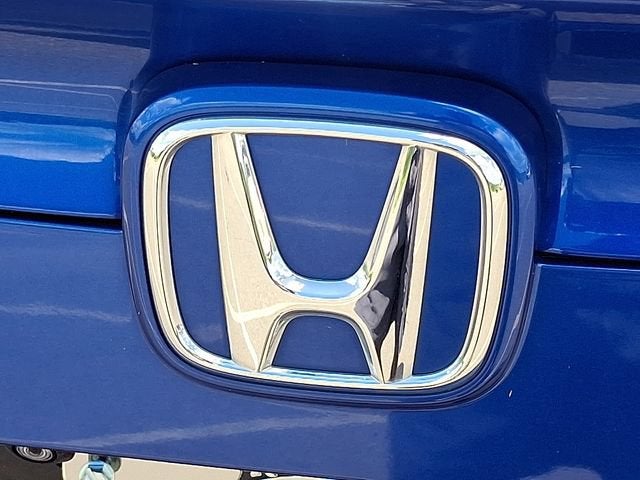 2018 Honda Civic EX-T