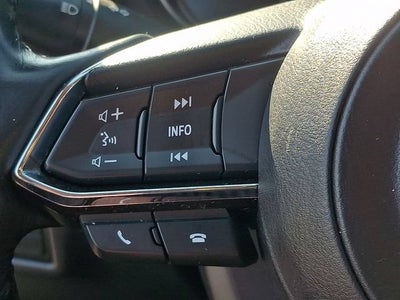 2019 Mazda Mazda CX-5 Sport