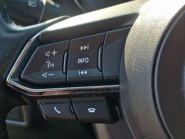2019 Mazda Mazda CX-5 Sport