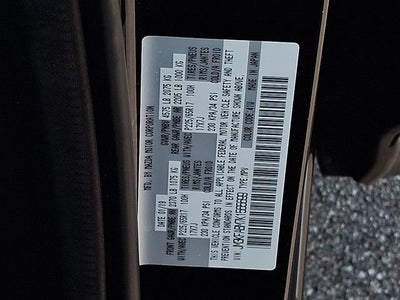 2019 Mazda Mazda CX-5 Sport