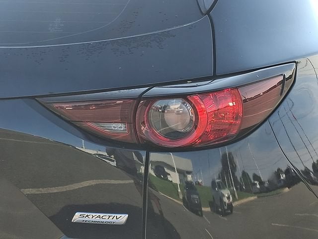 2019 Mazda Mazda CX-5 Sport