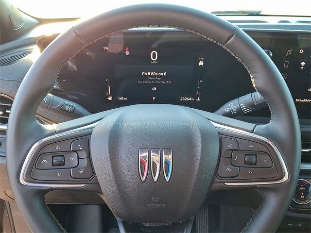 2024 Buick Envista Sport Touring