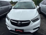 2018 Buick Encore Essence