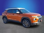 2022 Chevrolet Trailblazer ACTIV