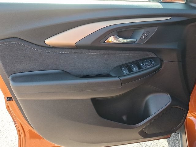 2022 Chevrolet Trailblazer ACTIV