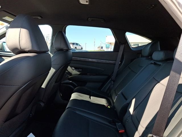 2024 Hyundai Tucson XRT