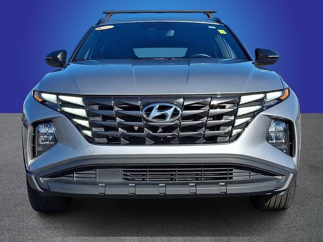 2024 Hyundai Tucson XRT