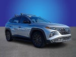 2024 Hyundai Tucson XRT