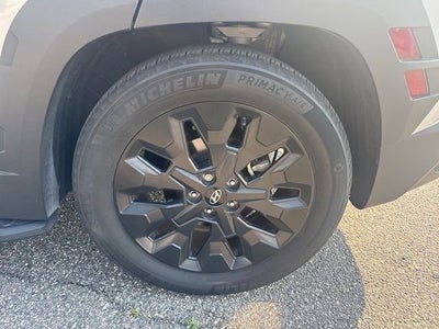 2024 Hyundai Tucson XRT