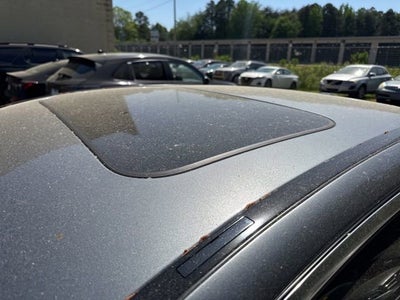 2021 Mercedes-Benz C 300 Sedan