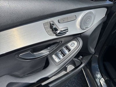 2021 Mercedes-Benz C 300 Sedan