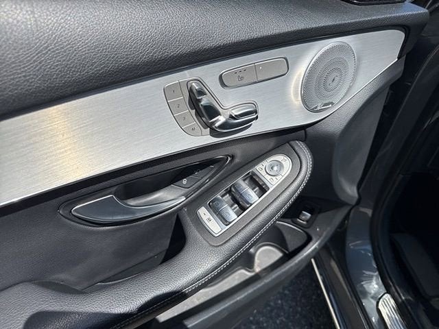 2021 Mercedes-Benz C 300 Sedan