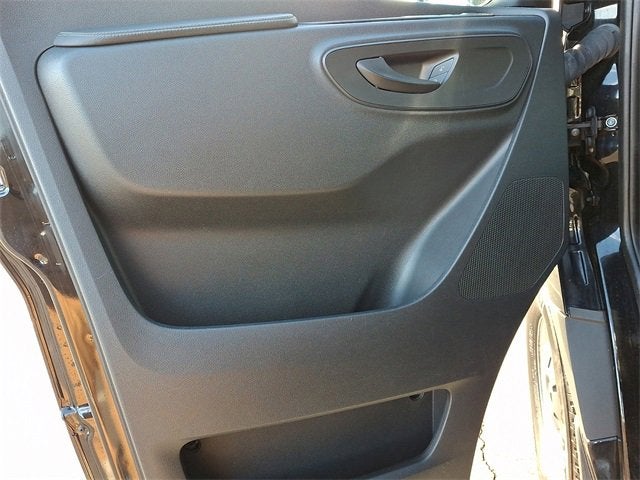 2022 Mercedes-Benz Sprinter Passenger Van 2500 STANDARD ROO