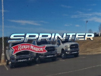 2022 Mercedes-Benz Sprinter Passenger Van 2500 STANDARD ROO