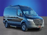 2022 Mercedes-Benz Sprinter Passenger Van 2500 STANDARD ROO