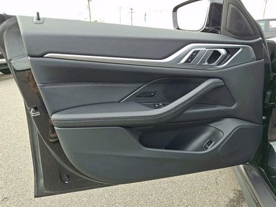 2024 BMW i4 eDrive40
