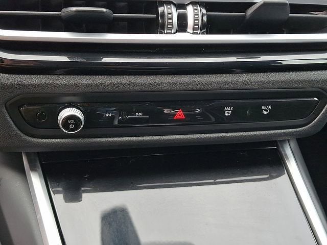 2024 BMW i4 eDrive40