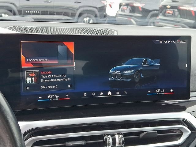 2024 BMW i4 eDrive40