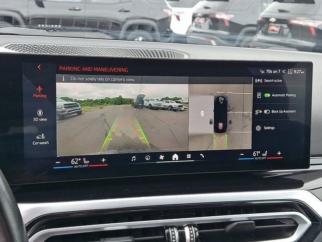 2024 BMW i4 eDrive40