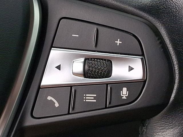 2024 BMW i4 eDrive40