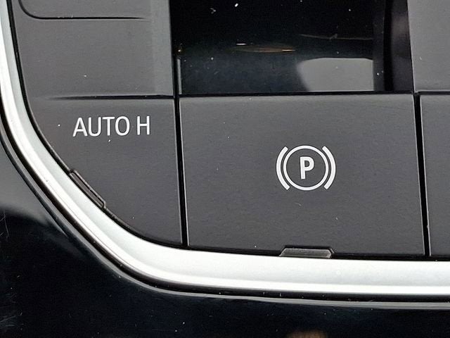 2024 BMW i4 eDrive40