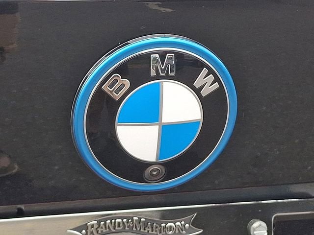 2024 BMW i4 eDrive40