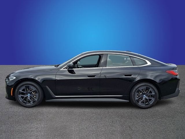 2024 BMW i4 eDrive40