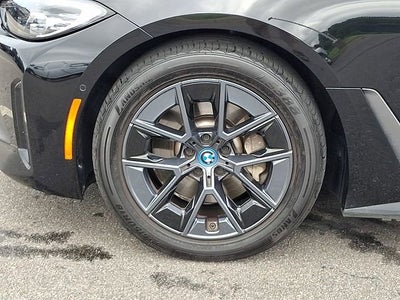 2024 BMW i4 eDrive40