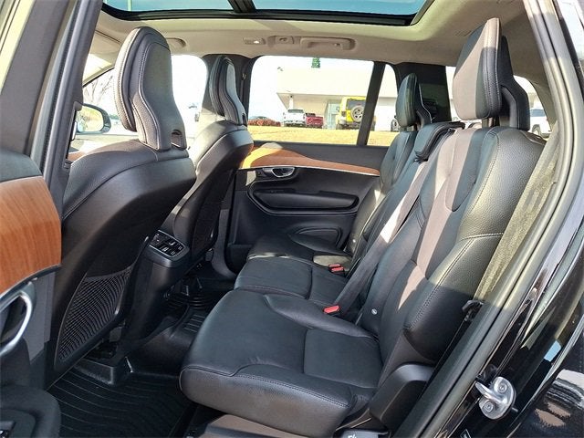 2023 Volvo XC90 B6 Plus 7-Seater