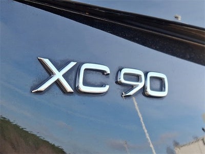 2023 Volvo XC90 B6 Plus 7-Seater