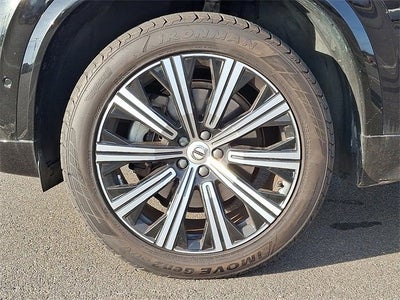 2023 Volvo XC90 B6 Plus 7-Seater