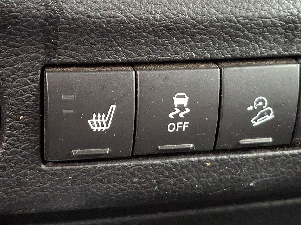 2014 Jeep Wrangler Unlimited Altitude