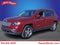 2017 Jeep Compass High Altitude