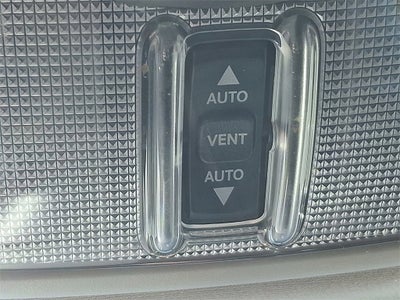 2017 Jeep Compass High Altitude