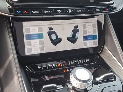 2024 Jeep Grand Wagoneer L Series II