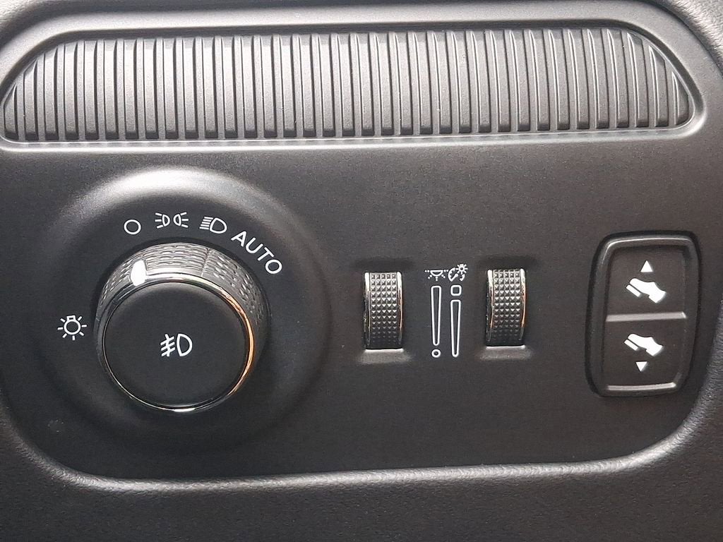 2024 Jeep Grand Wagoneer L Series II