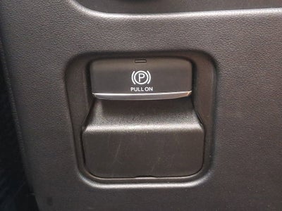 2024 Jeep Grand Wagoneer L Series II