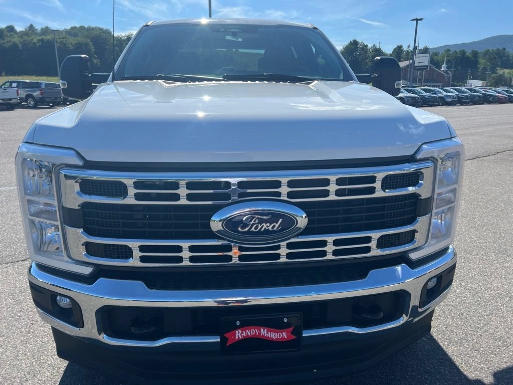2024 Ford Super Duty F-250 SRW XL