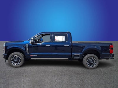 2024 Ford Super Duty F-250 SRW XL